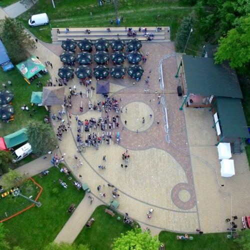 Koncert sobotni - Dni Ustrzyk Dolnych 2018